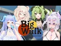 BEEG WALKIES W mirunemochi rynxryn blondedaze gg merch