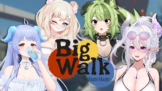 BEEG WALKIES W mirunemochi rynxryn blondedaze gg merch