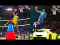 Download Lagu Most INSANE Dunk Contest Moments The World Forgot About ! 😱
