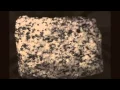 Identifying Rocks