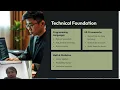 CAREER ADVANCEMENT IN AI AND MACHINE LEARNING - alibaba cloud