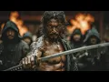 Lagu Fierce martial arts thriller: Top swordsman probes a bloody case—his master is the killer!