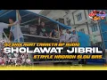 Download Lagu DJ SHOLAWAT CARRETA BP AUDIO | SHOLAWAT JIBRIL | STAYLE HADROH SLOWBASS