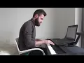 KYGO FT JOHN LEGEND - HAPPY BIRTHDAY COVER (1 TAKE)