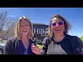 Hillside Shopping in Sedona