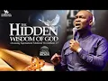 Must Watch THE POWER OF YOUR ORDINATION APOSTLE JOSHUA SELMAN THE HIDDEN WISDOM OF GOD