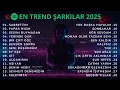 Download Lagu 🎶 EN TREND ŞARKILAR 2025 🔥 Yapar Mısın?, Sabrettim \u0026 Türkçe Remix Hitleri | Harem House