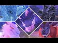 Download Lagu Monster Hunter Stories 2 - Fatalis \u0026 All Elder Dragons