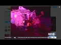 UPDATE Hwy 166 remains closed after deadly crash overnight