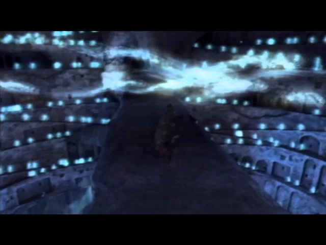 The Lord of the Rings: The Return of the King - Game Trailer HD