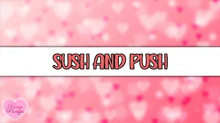 Shush and Push Diaper Hypnosis ABDL ASMR ABDL Hypnosis