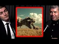 Download Lagu Did T-Rex hunt other predators? | Dave Hone and Lex Fridman