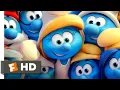 Download Lagu Smurfs: The Lost Village - I'm a Lady | Fandango Family
