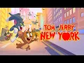 Download Lagu Tom and Jerry in New York (2021) | Theme Song