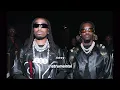 Quavo, Offset - Away (Instrumental)