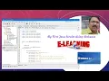 How to create first Servlet in Java using NetBeans IDE J2EE Tutorial Servlets Tutorial HINDI