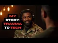 From Prison Guard to Navy Vet to Software Engineer