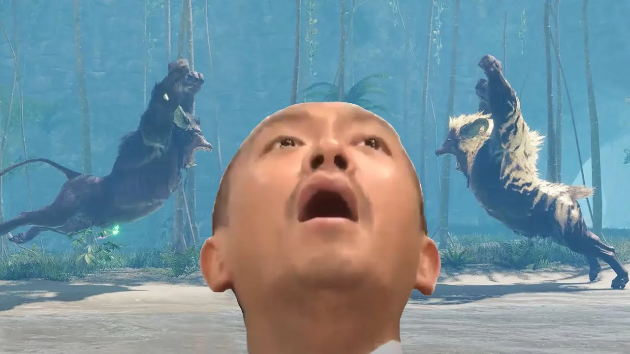 ...