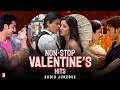 Lagu Non-Stop Valentine's Hits | Audio Jukebox | Romantic Bollywood Songs | Best Hindi Love Songs