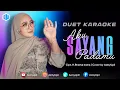 Download Lagu AKU SAYANG PADAMU - ( Rhoma Irama ) || KARAOKE DUET UNTUK COWOK - AZMYUPIL