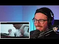 KRAFTKLUB "Marlboro Mann" Reaction | Anergizer Reacts