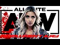 What Happened To The Bunny Allie In AEW - FULL HISTORY