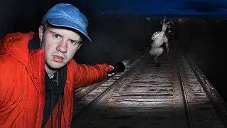 the horrifying story behind the popelick monster 