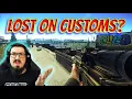 CUSTOMS Extraction Guide 2024