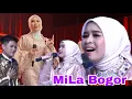 Penampilan MiLa Bogor Salah Lirik Padahal Suaranya Keren Dan Merdu Semangat Ya MiLa Bogor!!