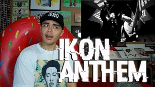 Download iKON - ANTHEM MV Reaction [DAAAAAYYYUUUUMMM] MP3