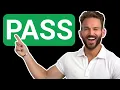 How to Pass the Bar Exam Study Less Practice More