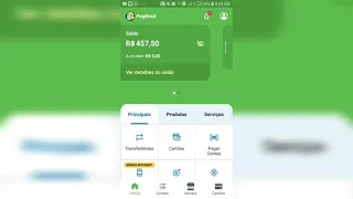 PAGBANK NOVIDADES 210% DO CDI - INVESTIMENTOS NO CDB PAGBANK - AUMENTO  LIMITE DE CRÉDITO PAGSEGURO