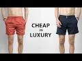 Are Designer Swim Trunks Worth It