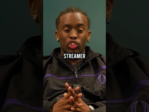 Kai Cenat Explains The Traits Of A Good Streamer 🔥