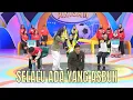 Lagu ADU CHEMISTRY TIM JEGEL VS AYU VS ANWAR | ARISAN KOCAK (08/10/25)