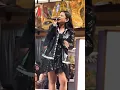 Lagu Kata - Kata by Ziva Magnolya ( At La Piazza Mall , Jakarta ) #zivamagnolya