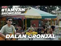 Download Lagu DALAN GRONJAL - KIPASTUA (COVER) I NDARBOY GENK