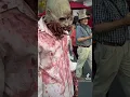 Download Lagu Zombie Halloween walking #subscribe #viral #creative #shorts #viralvideo