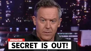 LEAKED The Truth About Greg Gutfeld His Wife