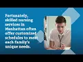 Manhattan homecare with skilled nursing services