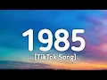 Download Lagu Bo Burnham - 1985 (Lyrics) \