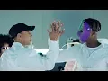 Download Lagu CAZA FT. BIZZEY - POSITIE (prod. Ginton)