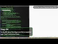 How to Compile Run Java Program in CMD Like Pro