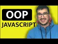 OOP in JavaScript oopsy-daisy