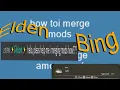 How to Elden ring Mods SUPER EASY UPDATED GUIDE