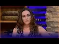 Download Lagu Nadja Haddad relembra bala perdida e diz que poderia ter ficado paraplégica