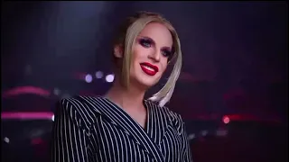 Katya Zamolodchikova - GAYMC Movie Theatres Nicole spoof