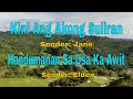 Download Lagu Kini Ang Akong Suliran ug Handumanan sa Usa Ka Awit||Senders: Jane/Elden||October 12, 2025