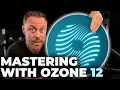 Download Lagu KIJK MIJ MASTEREN MET OZONE 12 (van begin tot eind) | Hoe je muziek mastert met Ozone 12