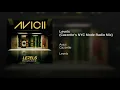 Levels (Cazzette's NYC Mode Radio Mix)